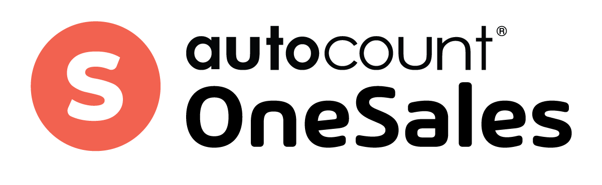 Home AutoCount OneSales